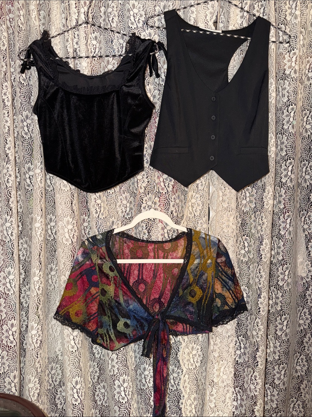 3 shirt bundle